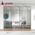 Puerta del eje central