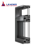 Casement Window