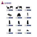 KD sliding door accessory