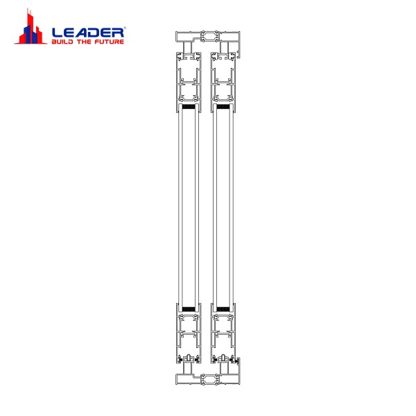 Puertas y ventanas correderas KM.